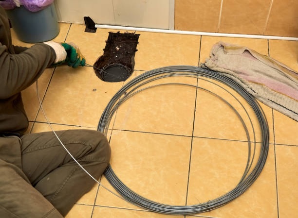 Kartal Mutfak Gideri Tıkanıklığı Açma