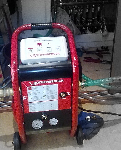 Kartal Petek Temizligi