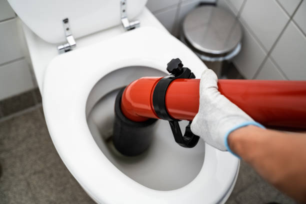 Kartal Wc Açma