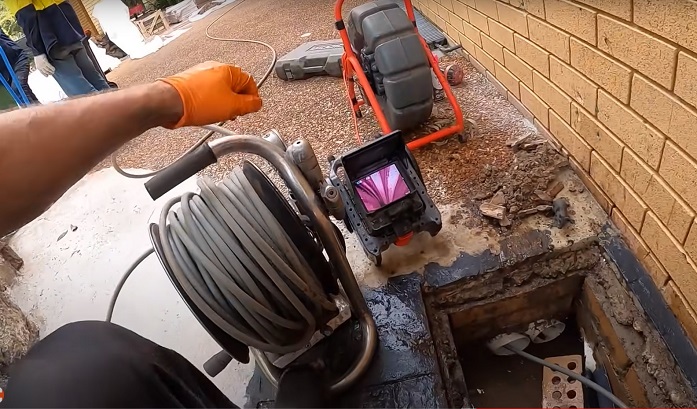 Kartal Mutfak Klozet Gider Açma Tesisatçı