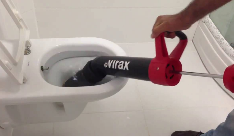 Kartal Kırmadan Tıkanıklık Açma