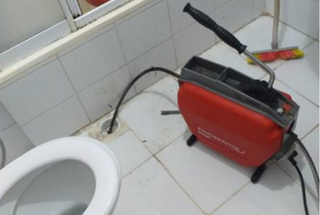 Kartal Kırmadan Tıkanıklık Açma